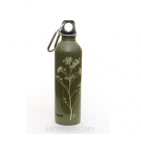 Gourde inox 600 ml PARSLEY