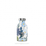 Bouteille inox isotherme 330ml - CLIMA MORNING GLORY