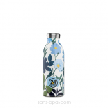 Bouteille inox isotherme 500ml - CLIMA MORNING GLORY