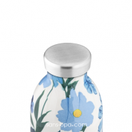 Bouteille inox isotherme 500ml - CLIMA MORNING GLORY