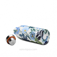Bouteille inox isotherme 500ml - CLIMA MORNING GLORY