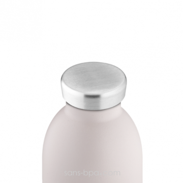 Bouteille inox isotherme 500ml - CLIMA STONE GRAVITY 2