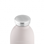 Bouteille inox isotherme 500ml - CLIMA STONE GRAVITY