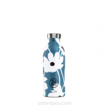 Bouteille inox isotherme 500ml - CLIMA VELVET MAGNOLIA