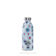 Bouteille inox isotherme 500ml - CLIMA EARLY BREEZE