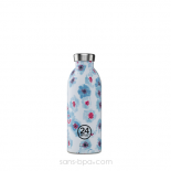 Bouteille inox isotherme 500ml - CLIMA EARLY BREEZE