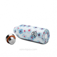 Bouteille inox isotherme 500ml - CLIMA EARLY BREEZE