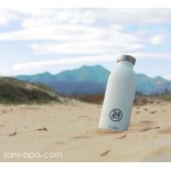 Bouteille inox isotherme 500ml - CLIMA EARLY BREEZE