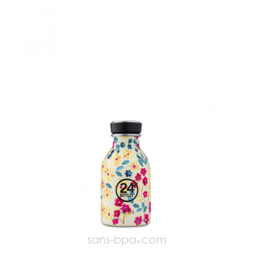Mini gourde 250 ml URBAN - PETIT JARDIN