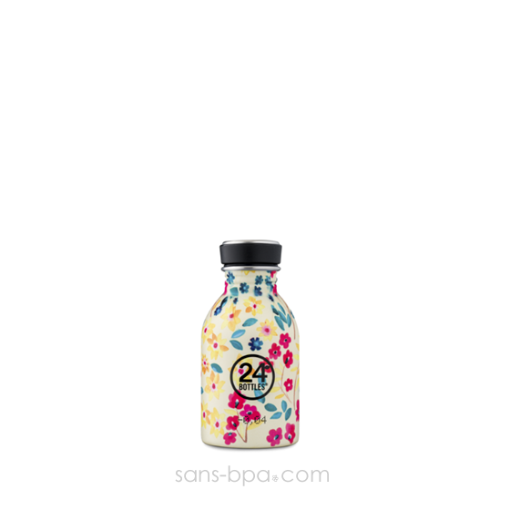 Mini gourde 250 ml URBAN - PETIT JARDIN
