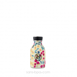 Mini gourde 250 ml URBAN - PETIT JARDIN