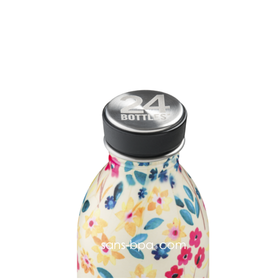 Mini gourde 250 ml URBAN - PETIT JARDIN