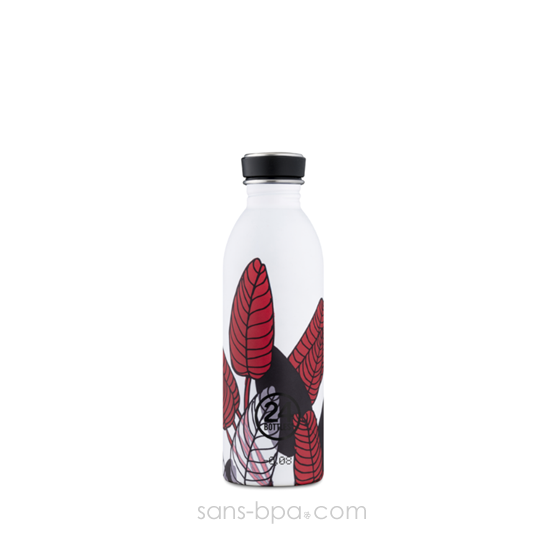 Gourde inox 500 ml URBAN - PERSIAN SHIELD