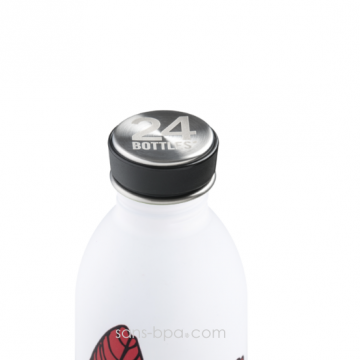 Gourde inox 500 ml URBAN - PERSIAN SHIELD 2