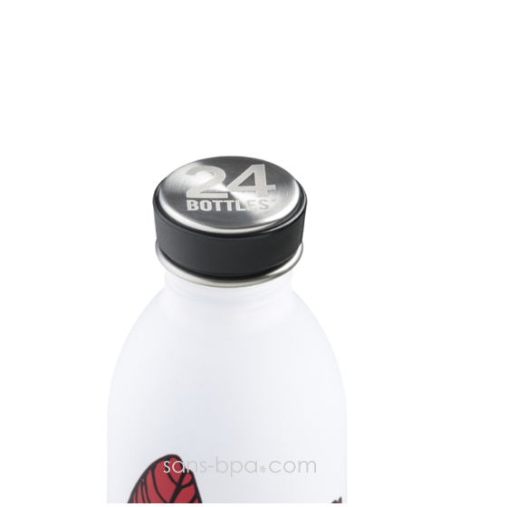 Gourde inox 500 ml URBAN - PERSIAN SHIELD