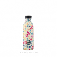 Gourde inox 500 ml URBAN - PETIT JARDIN