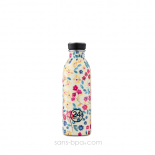 Gourde inox 500 ml URBAN - PETIT JARDIN