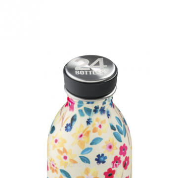 Gourde inox 500 ml URBAN - PETIT JARDIN 2
