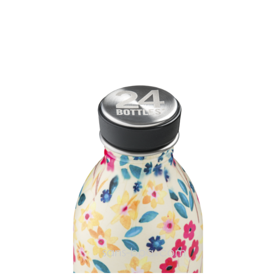 Gourde inox 500 ml URBAN - PETIT JARDIN