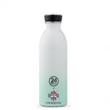 Gourde inox 500 ml URBAN - SALMISTRARO SAKRA