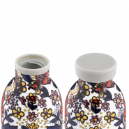 Bouteille à infusion inox isotherme 500ml CLIMA - DARJEELING