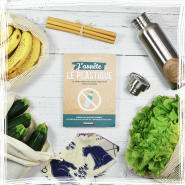 J'arrête les plastiques ! Anne Thoumieux