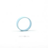 Anneau silicone pour Bouchon Gloup isotherme