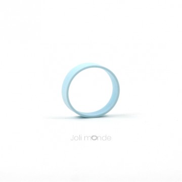 Anneau silicone pour Bouchon Gloup isotherme