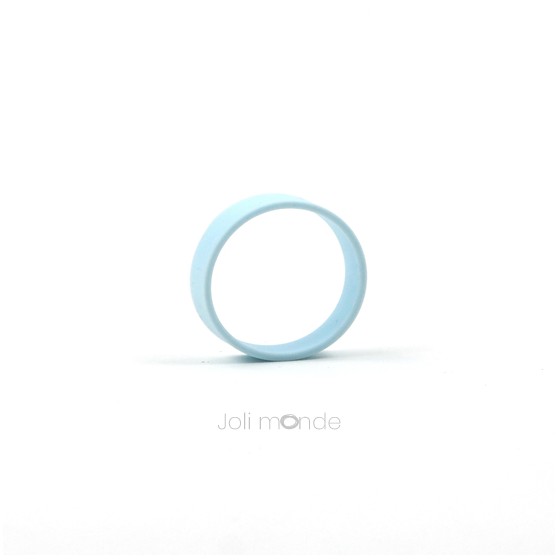 Anneau silicone pour Bouchon Gloup isotherme