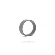 Anneau silicone pour Bouchon Gloup isotherme