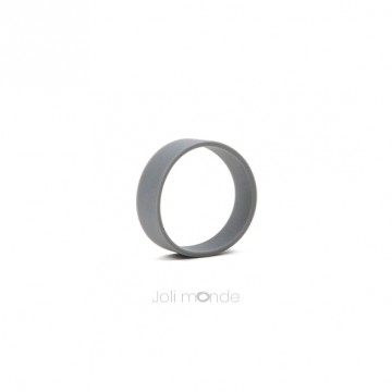 Anneau silicone pour Bouchon Gloup isotherme