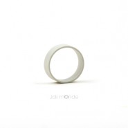 Anneau silicone pour Bouchon Gloup isotherme