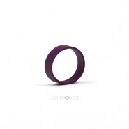 Anneau silicone pour Bouchon Gloup isotherme