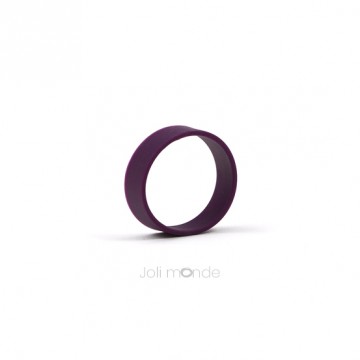 Anneau silicone pour Bouchon Gloup isotherme