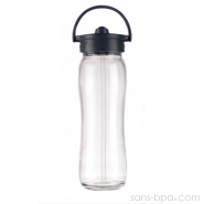 Bouchon Paille - LIFEFACTORY