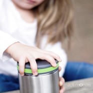 Boite repas isotherme 400ml - Au P'tit Repas