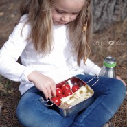 Gourde inox 350 ml - La GLOUP isotherme