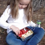 Gourde inox 350 ml - La GLOUP isotherme