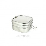 Tiffin carré XL 2 étages