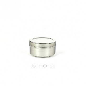 Boite 100% inox La Ronde 2 2