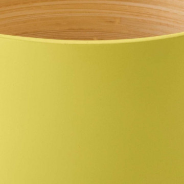 BOL AVOCAT de BAMBU 2