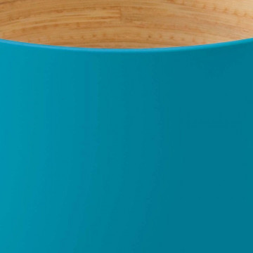 BOL PEACOCK de BAMBU 2