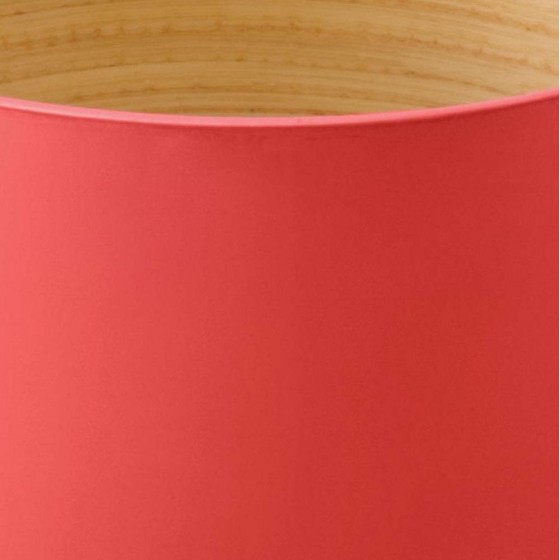 BOL FRAISE de BAMBU