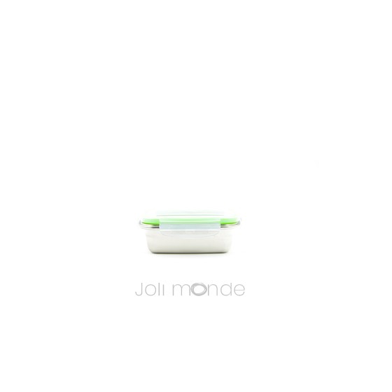 Boite inox La Vrac Mini 335ml