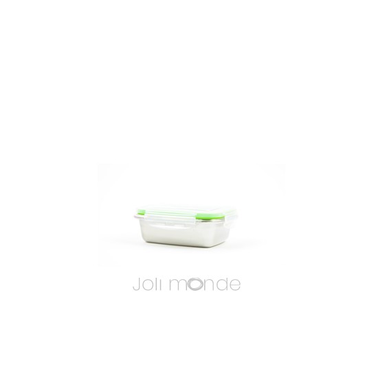 Boite inox La Vrac Mini 335ml