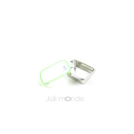 Boite inox La Vrac Mini 335ml