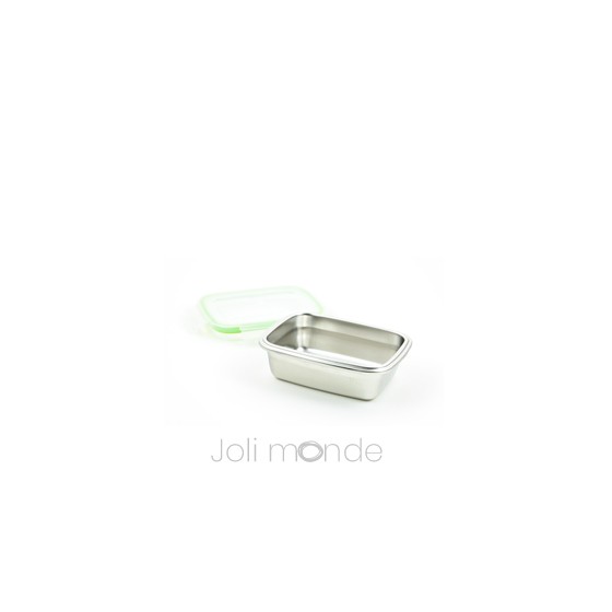 Boite inox La Vrac Mini 335ml