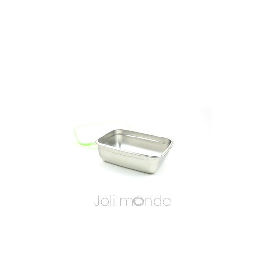 Boite inox La Vrac Petite 525ml