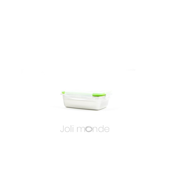Boite inox La Vrac Petite 525ml