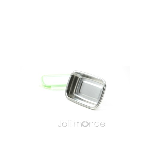 Boite inox La Vrac Petite 525ml